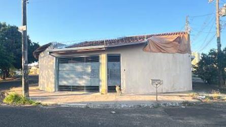 Casa - Jardim Solange - Bauru/SP
