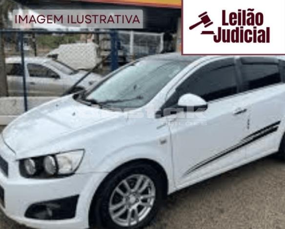 Chevrolet Sonic