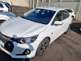 Chevrolet Onix Plus 10tat Lt1