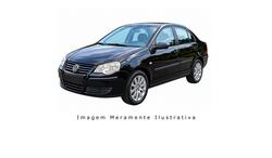 Volkswagen Polo Sedan