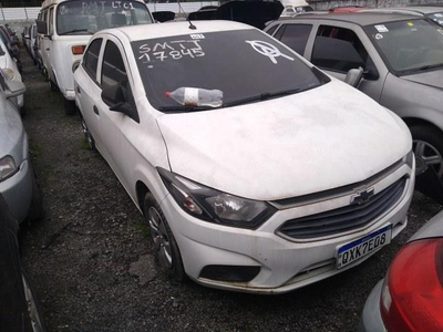 Chevrolet Onix Joy