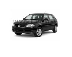 Volkswagen Gol 1.6 Power