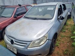 Volkswagen Gol1.0