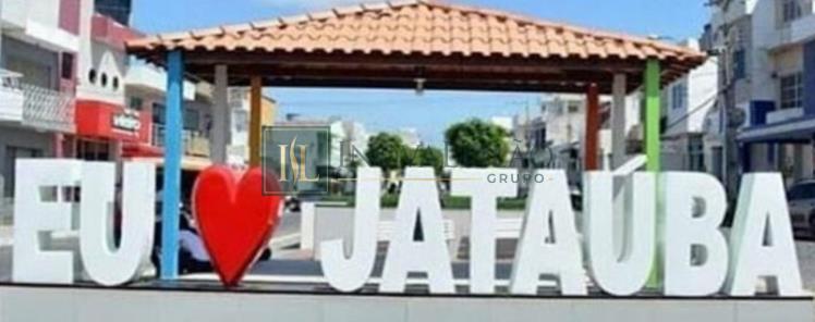 Terreno  c/ 118,5 ha, em Jataúba / PE