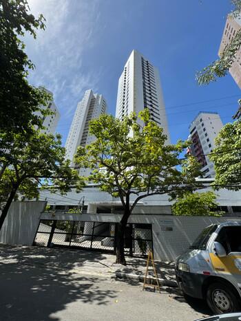Apartamento na Boa Viagem, Recife, PE