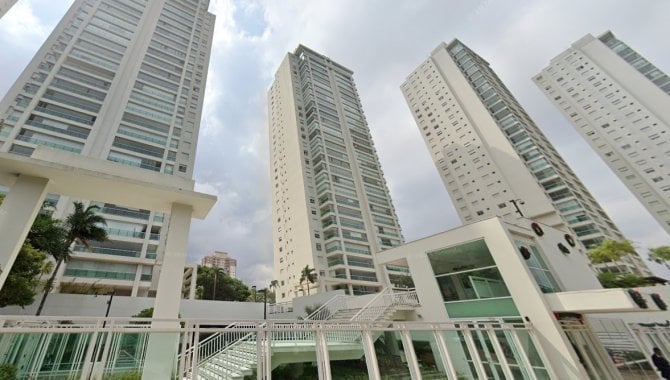 Apartamento 186 m² com 3 vagas - Rio Pequeno - São Paulo - SP