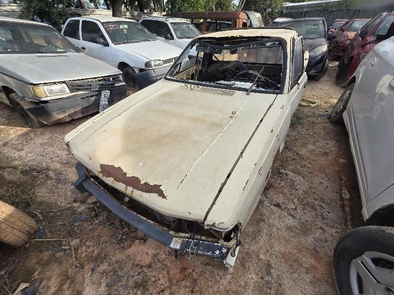 Ford Pampa L