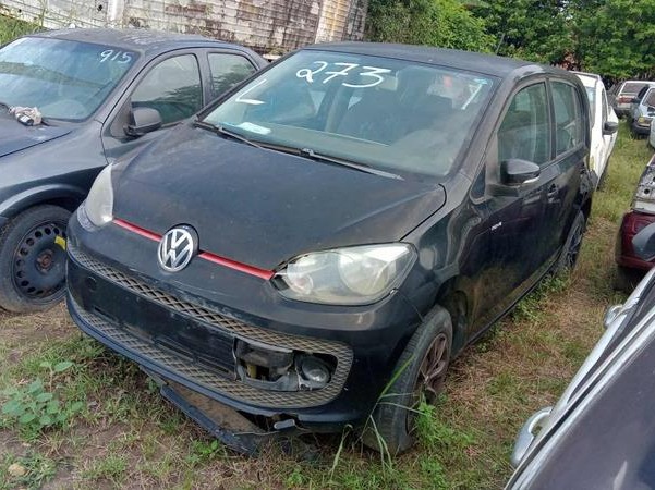 Volkswagen UP Move MB