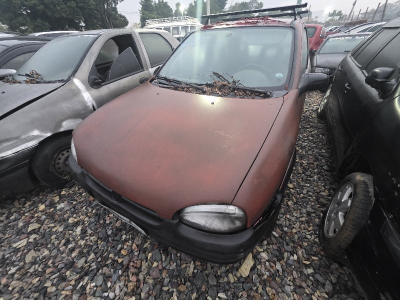 Chevrolet Corsa GL