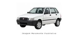 Fiat Uno Mille Economy