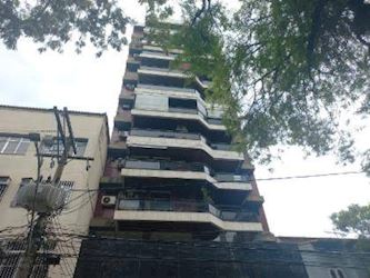 Apartamento - Icaraí - Niterói/RJ