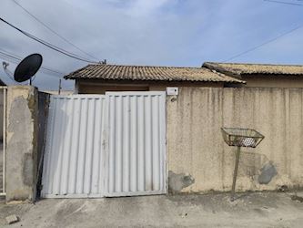 Casa - São Vicente - Belford Roxo/RJ