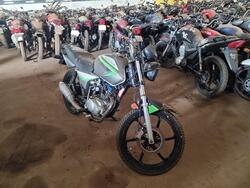 Honda CG 150 Titan KS