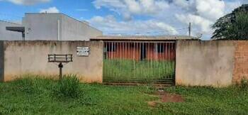 Casa em Sao Cristovao, São Gabriel Do Oeste, MS