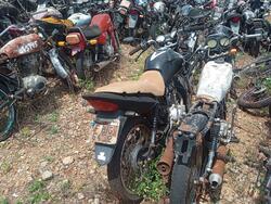 Honda CG 125 Fan KS