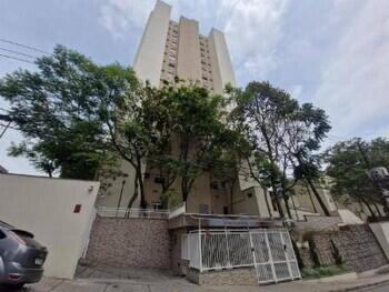 Apartamento no Jaraguá, São Paulo, SP