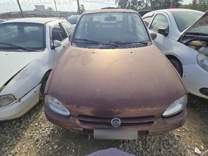 Chevrolet Corsa Super