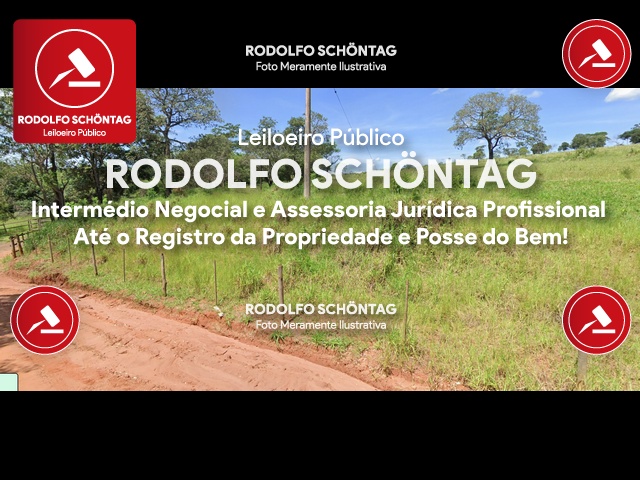 Bauru (sp): terreno 3.115,70 m²