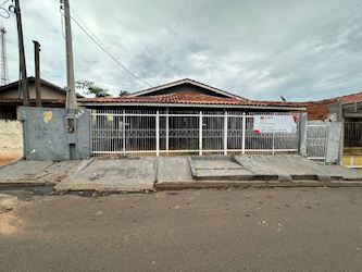 Casa - Hossoi - Pereira Barreto/SP