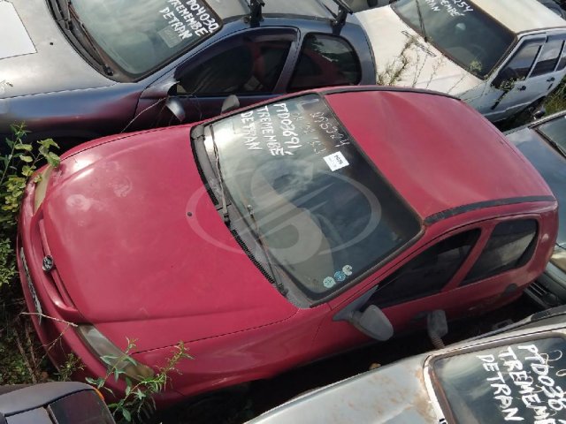 Chevrolet Celta 5 Portas Super