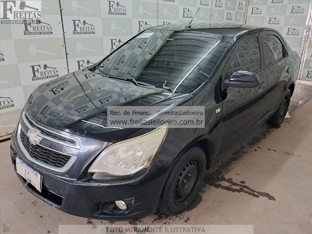 Chevrolet Cobalt 1.4 LT