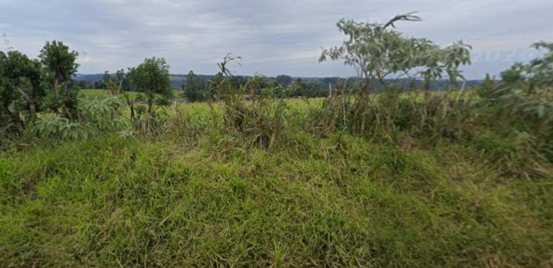 Gleba de terras com área de 33.400m² localizada no lajeado do palmital e próxima ao aeroporto serafim enoss bertaso em chapecó/sc