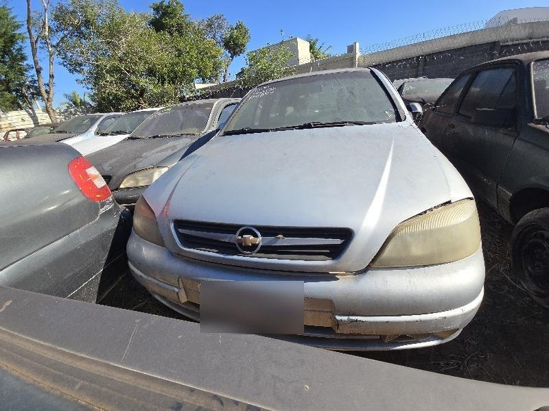 Chevrolet Astra Gls