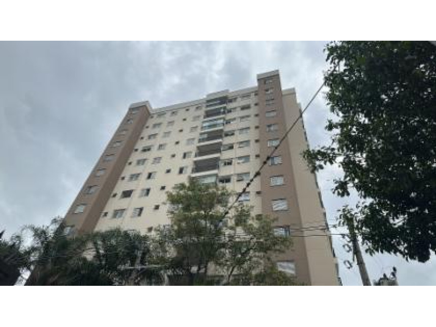 Apartamento - Avenida Ultramarino, 561 - São Paulo/SP