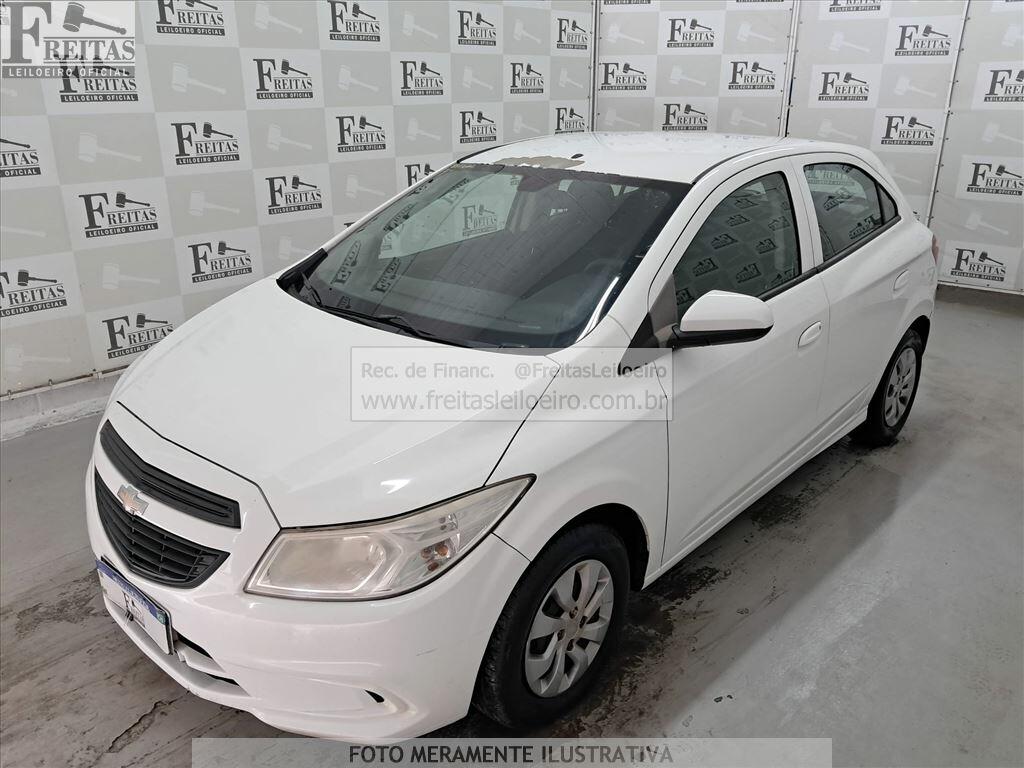 Chevrolet Onix 10mt Joye