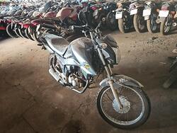 Honda CG 160 Fan