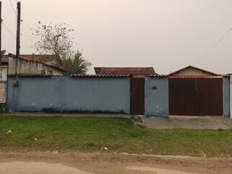 Casa - Jardim Solares - Iguaba Grande/RJ