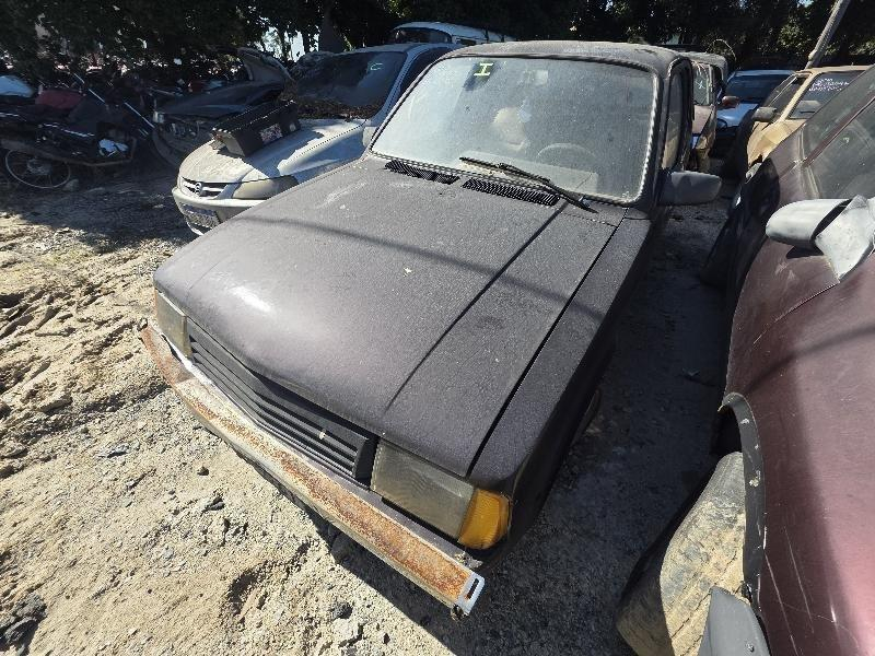 Chevrolet Chevette