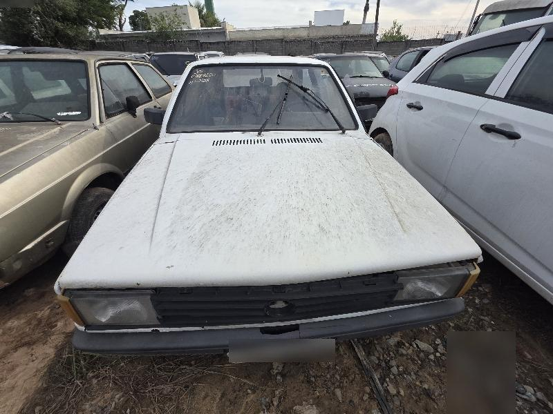 Volkswagen Gol CL