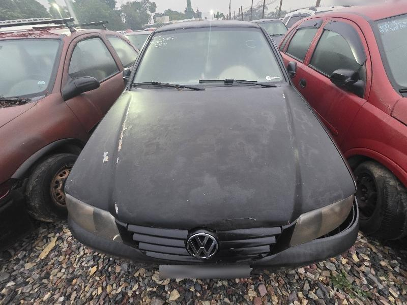 Volkswagen Gol 1.0