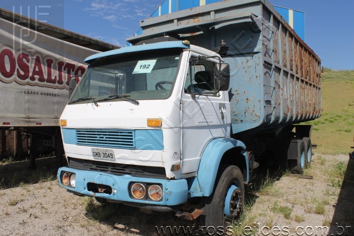Volkswagen Caminhao