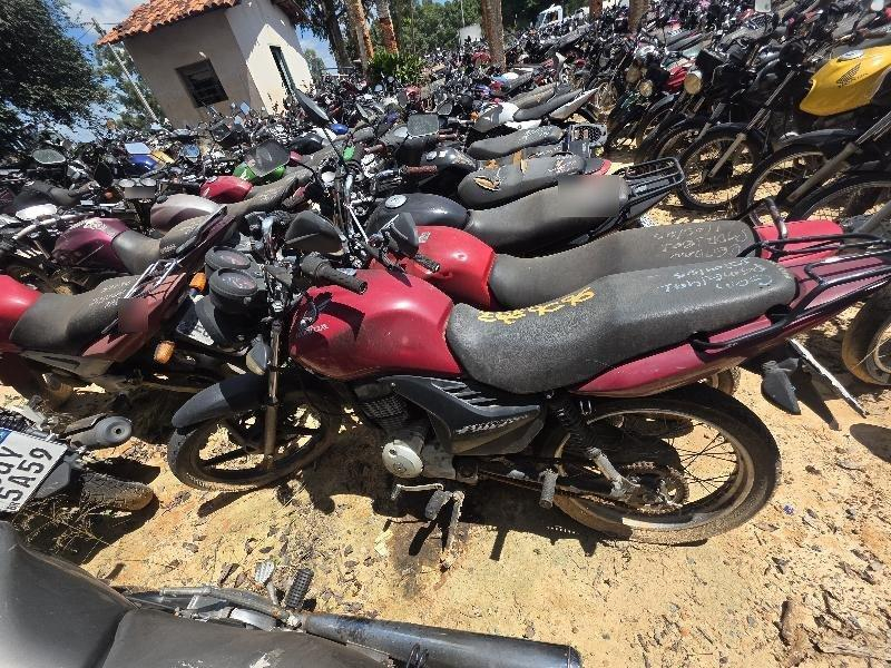 Honda CG 125