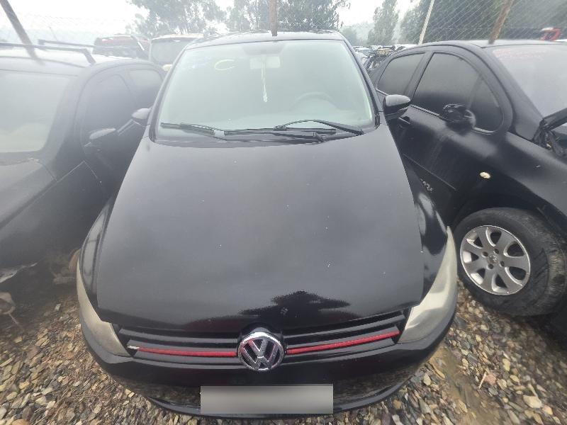Volkswagen Fox 1.0 Gii