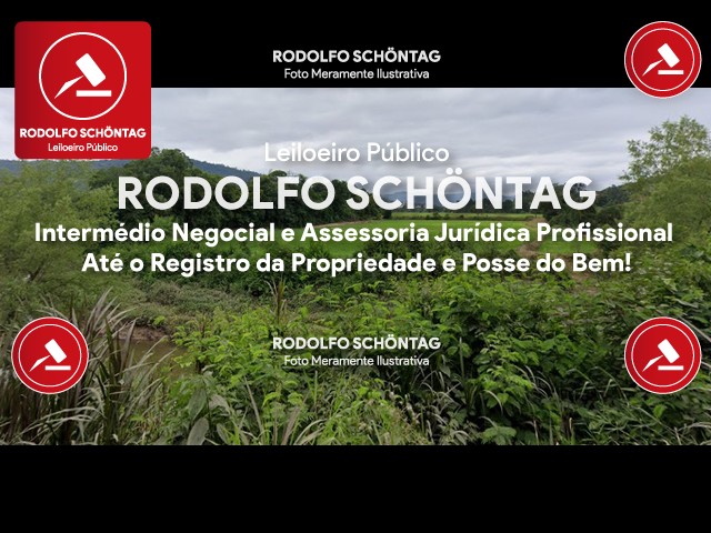 Taió (sc): terrenos e lotes 1.750.000,00 m²