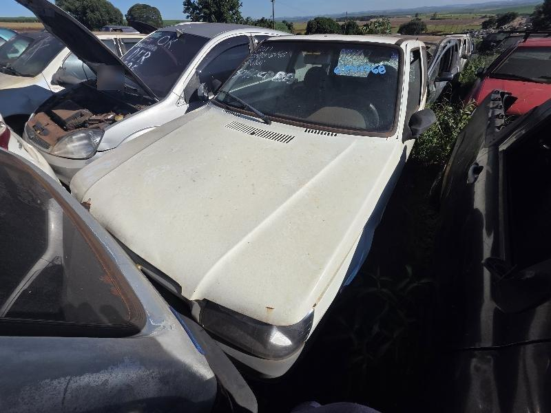 Fiat Uno Mille Economy