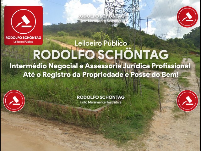 Jaboatão dos guararapes (pe): terreno