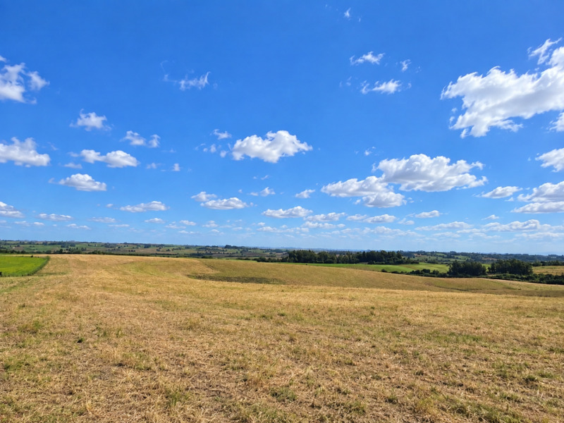 34,7 hectares - Uma fração de terras medindo 347.492,48 m², localizada em Rincão do Meio, Candelária /RS
