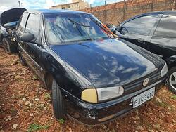 Volkswagen Gol Cli