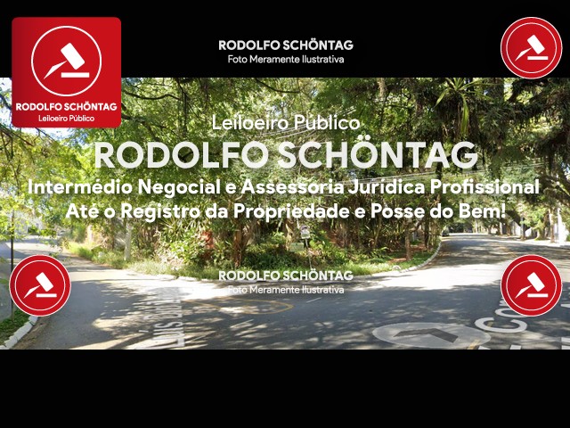 São paulo (sp): terreno 2.113,00 m²