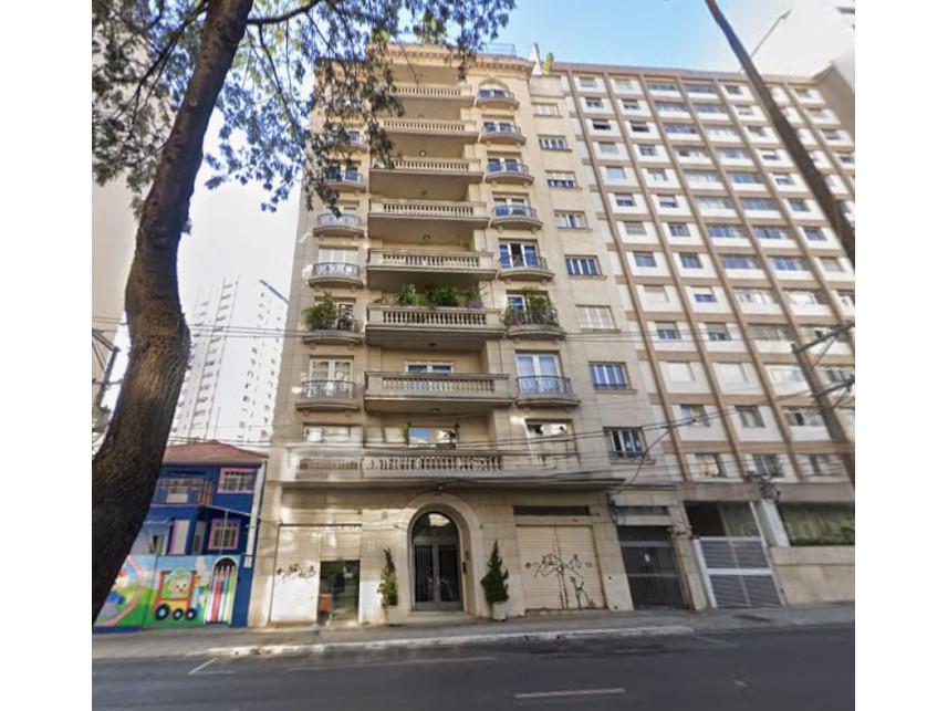 Apartamento - Rua 13 De Maio, 1429 - São Paulo/SP