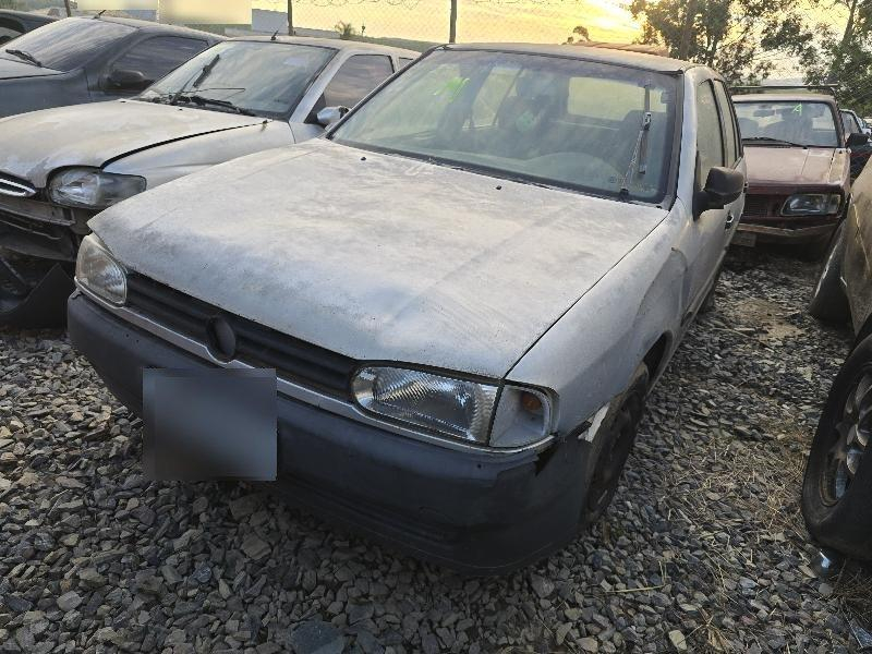 Volkswagen Gol 16v