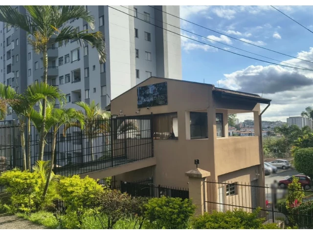 Apartamento nº 127 c/ 62,14m² - São Paulo/SP