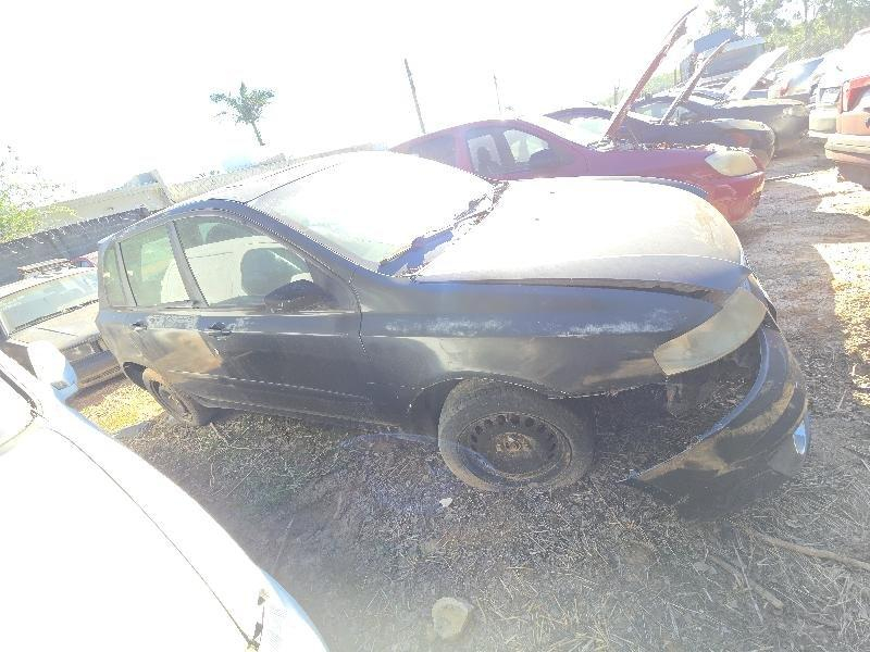 Fiat Stilo Flex