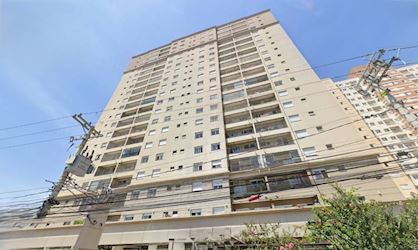 Apartamento - Votupoca - Barueri/SP