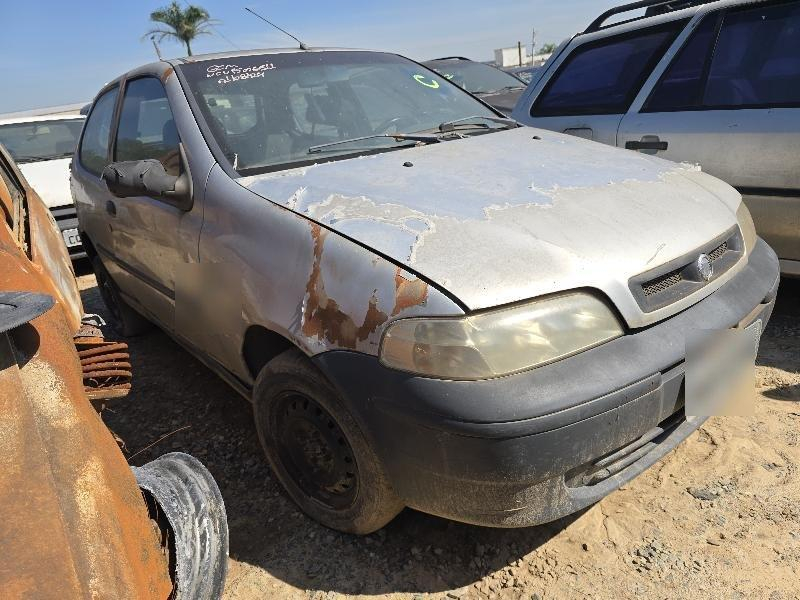 Fiat Palio Fire