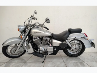 Honda Shadow 750